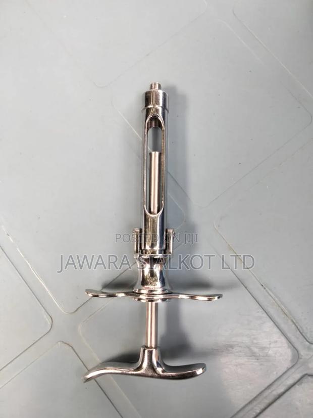 Dental Aspirating Syringe · Photo 7
