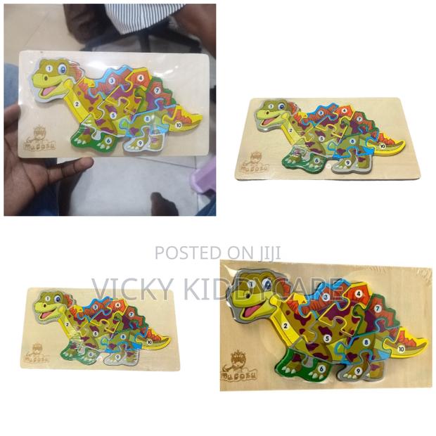 Puzzle for Kids · Photo 1