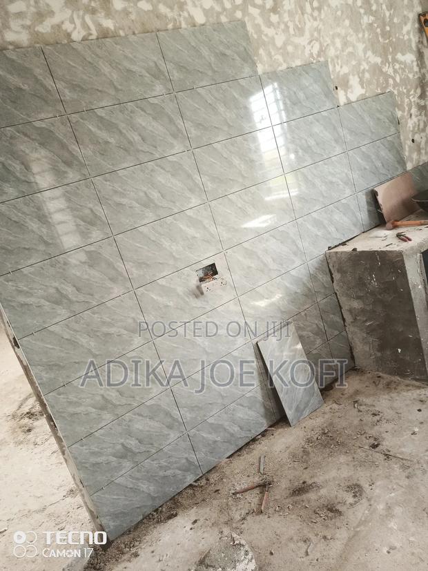 Joefel Tilling Work With Executive Finishing · Photo 1