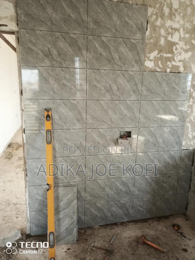 Joefel Tilling Work With Executive Finishing · Photo 2