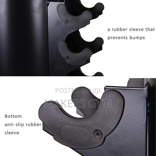 Dumbbell Rack (10 Tier) · Photo 2