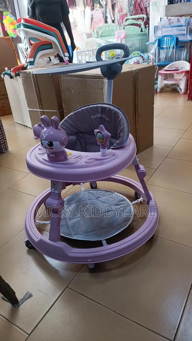 Baby Walker · Photo 1