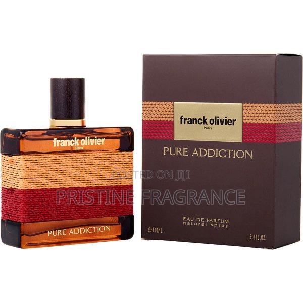Pure Addiction Perfume · Photo 1