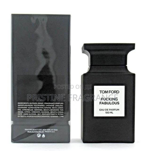 Tom Ford Fucking Fablous EDP 3.6oz · Photo 1