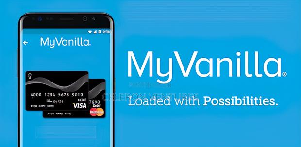 We Buy Myvanilla · Photo 1