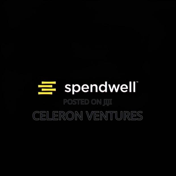 We Buy Spendwell Funds for Momo · Photo 1