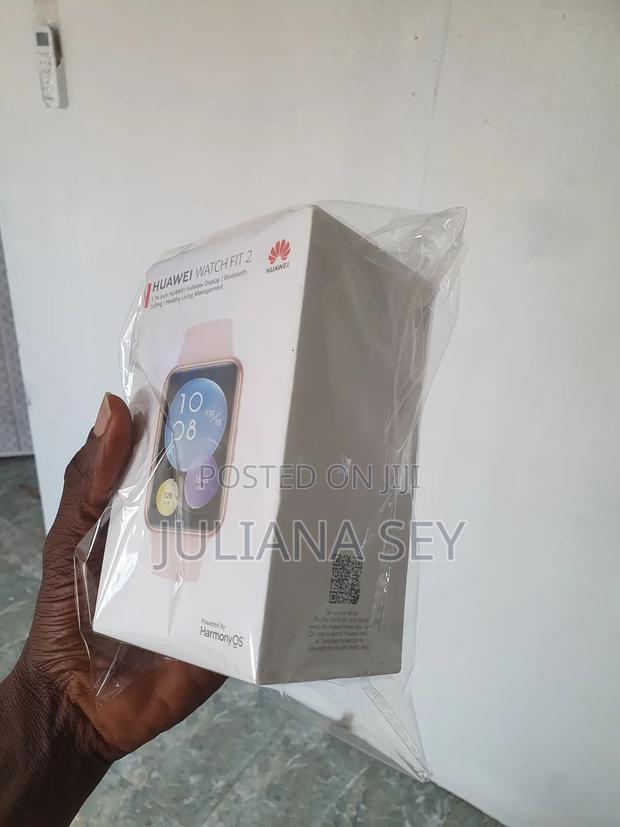 Huawei Watch Fit2 Original · Photo 1