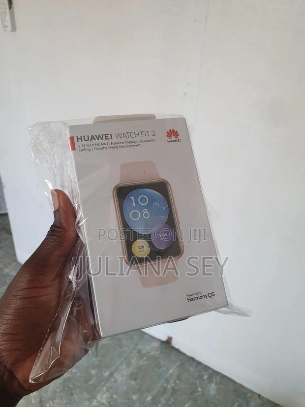 Huawei Watch Fit2 Original · Photo 2