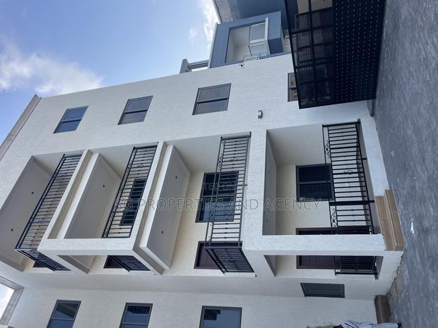 2bdrm Apartment in Lashibi, Spintex for rent · Photo 2