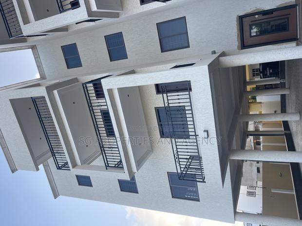 2bdrm Apartment in Lashibi, Spintex for rent · Photo 1