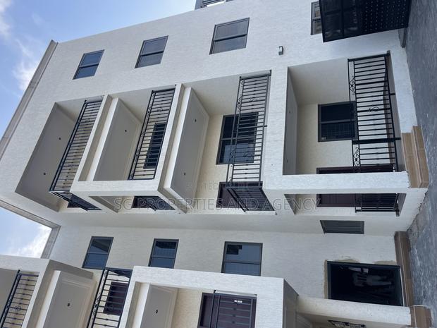 2bdrm Apartment in Lashibi, Spintex for rent · Photo 4