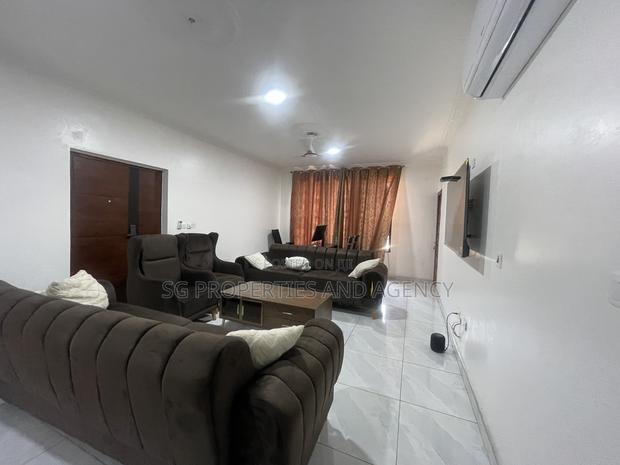 2bdrm Apartment in Batsonaa, Spintex for rent · Photo 6