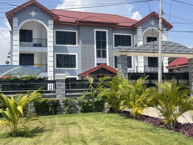 2bdrm Apartment in Batsonaa, Spintex for rent · Photo 1