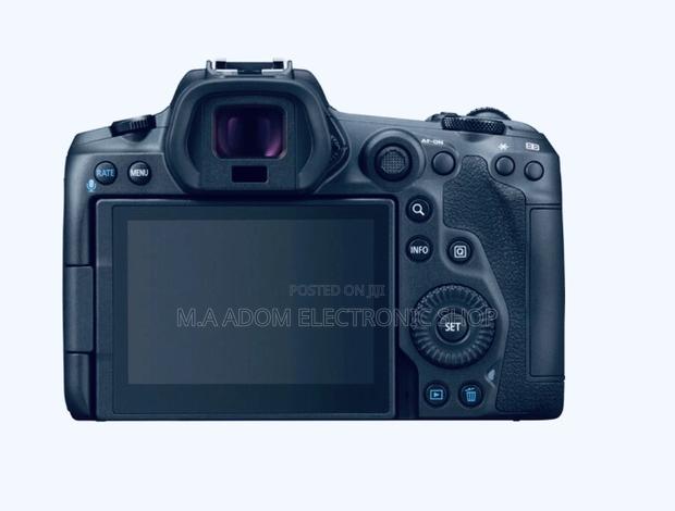 Canon EOS R5 Mirrorless Camera · Photo 1