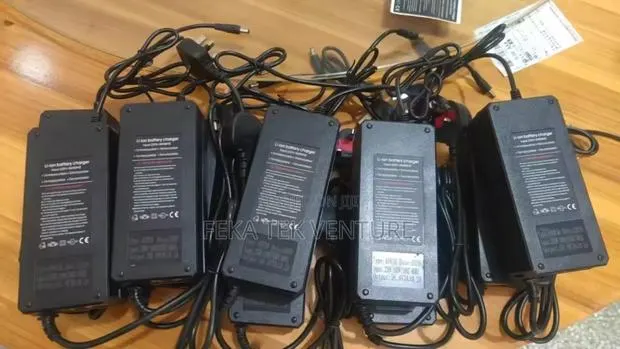 Starlink Gen 3 Power Adapter Replacement · Photo 1