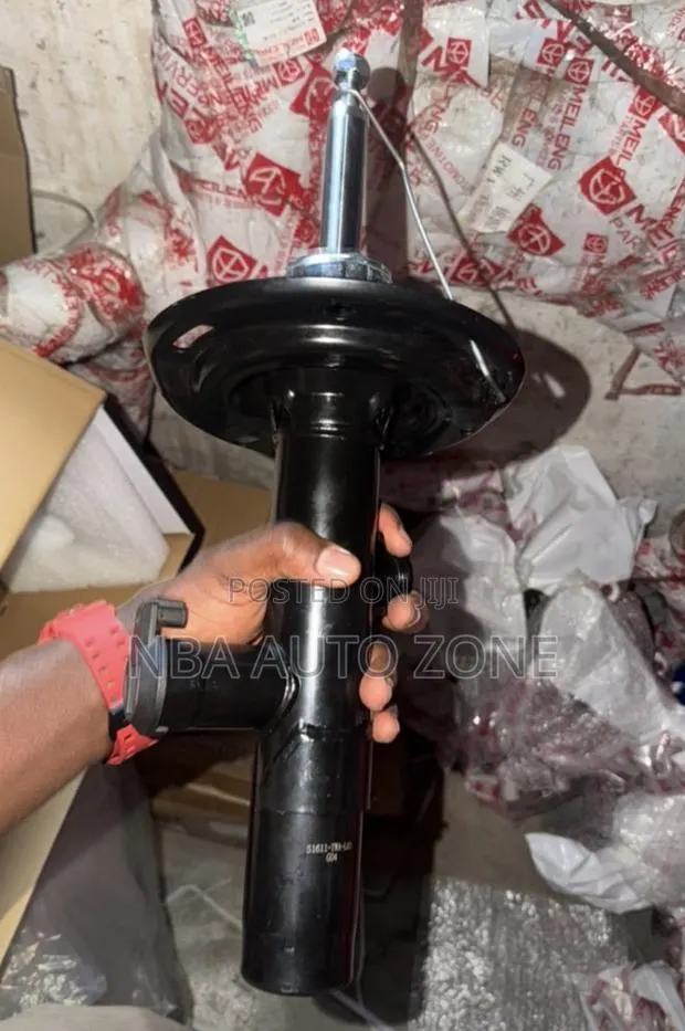 Acura RDX 2019-2023 Shocks With Damping Sensor · Photo 1