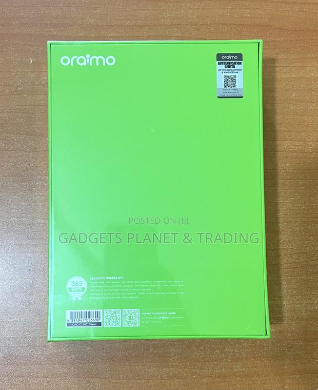 Oraimo Smartclipper 2c Professional Hair Clipper | Opc-Cl30c · Photo 3