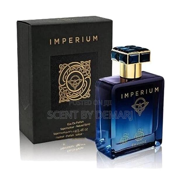 Imperium Perfume · Photo 1