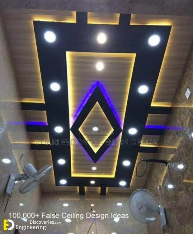 Professional P O P Man And P O P Designer · Photo 8