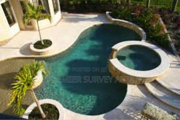 Quality Pool Construction · Photo 1