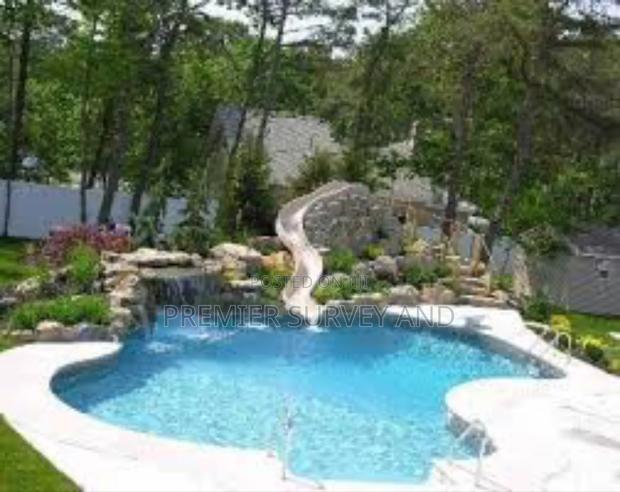 Quality Pool Construction · Photo 2