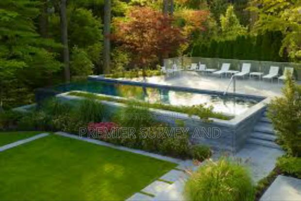 Quality Pool Construction · Photo 8
