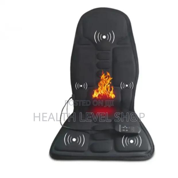 Cushion Massager Chair · Photo 2