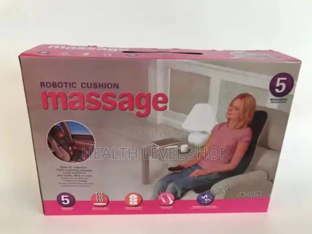 Cushion Massager Chair · Photo 3