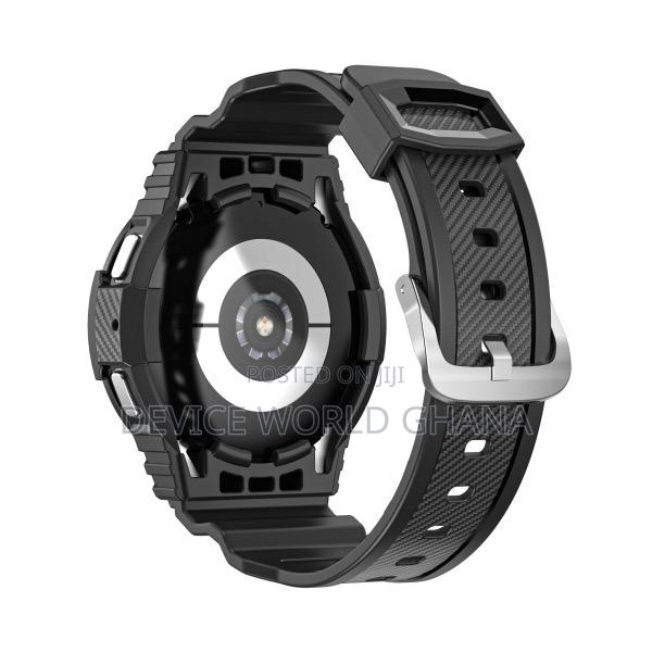Blaze 2in1 Case+Strap For Samsung Watch 4 5 N 6(Not A Watch · Photo 4
