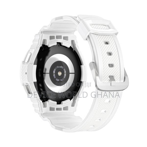 Blaze 2in1 Case+Strap For Samsung Watch 4 5 N 6(Not A Watch · Photo 5