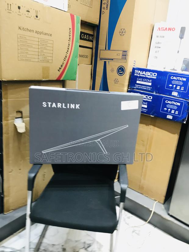 Uniquely Designed Starlink 2 Gen Kits Dish Satellite · Photo 1