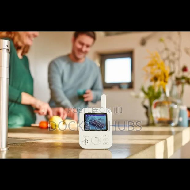 Philips Avent Scd882/26 Video Baby Monitor - Night Vision · Photo 4