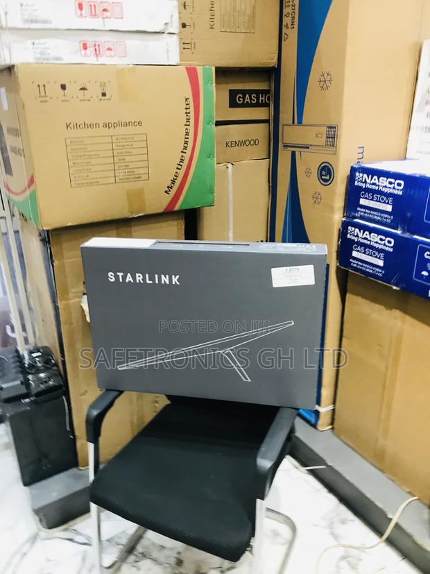 Lovely Design Starlink Dish Kits 2 Gen Standard Tv · Photo 1