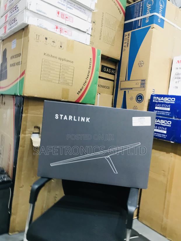 Brand New and Fast 3 Gen Starlink · Photo 1