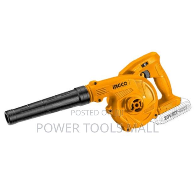 Cordless Blower 20v CABLI200282 · Photo 2