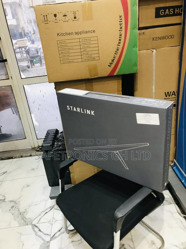 Affordable Starlink Standard Dish Router Wifi 3rd Gen · Photo 1