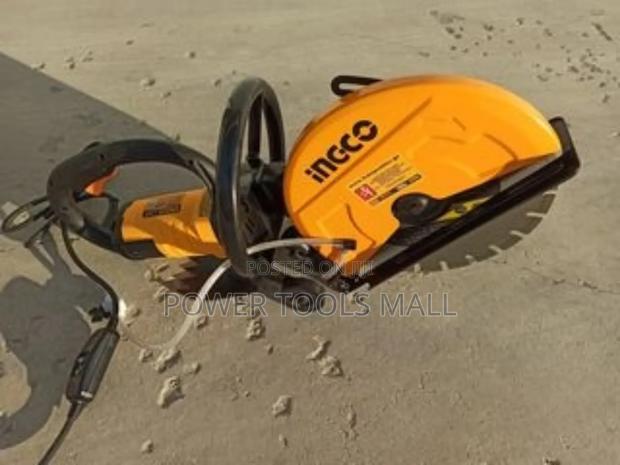 Power Cutter 2800w PC3558 · Photo 1