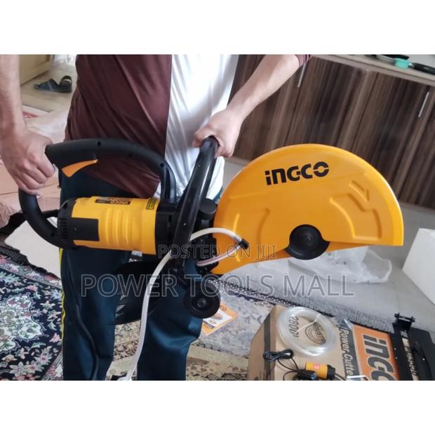 Power Cutter 2800w PC3558 · Photo 2