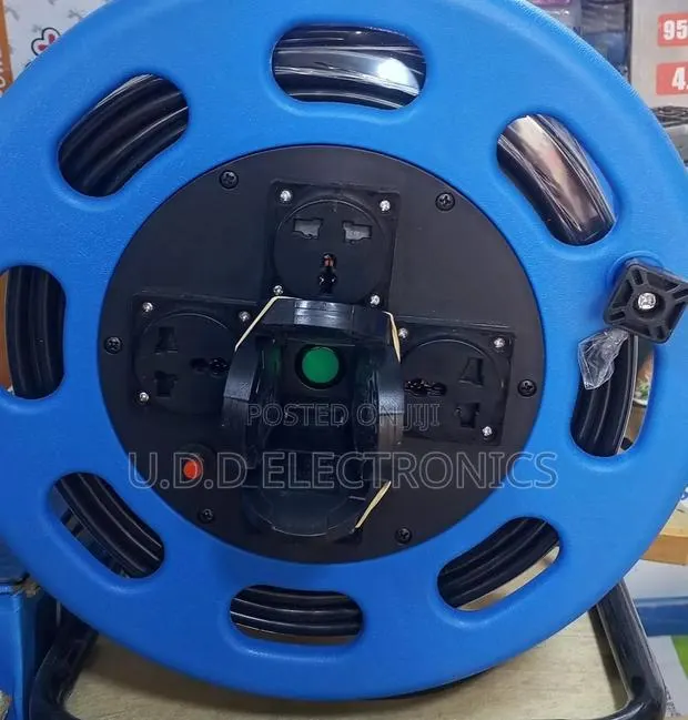 Cable Reel(60m) · Photo 1