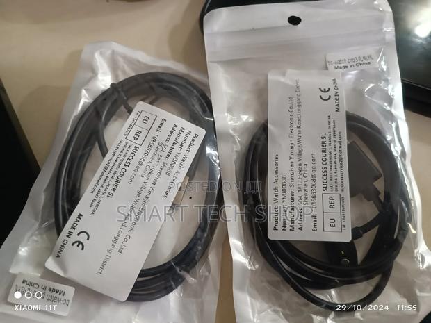 Tic Watch Charger · Photo 3