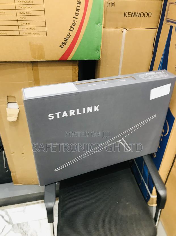 Order Efficiency Starlink 3rd Gen Starlink Dish Kits · Photo 1