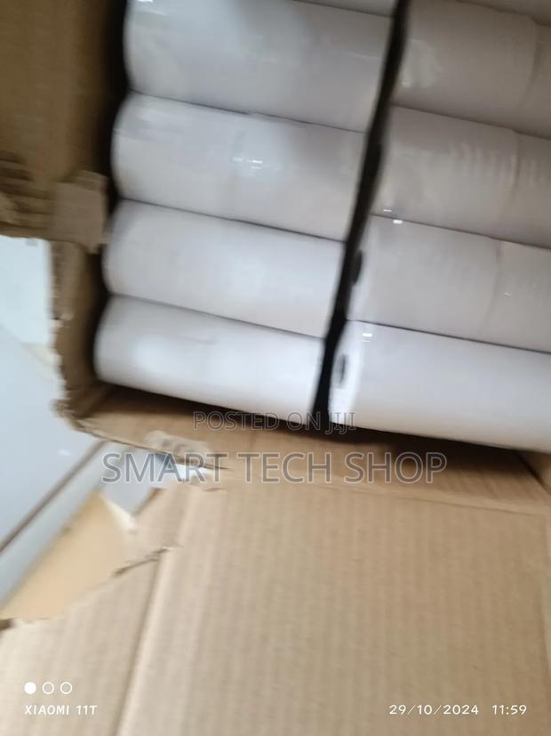 57x50mm Thermal Receipt Printer · Photo 4