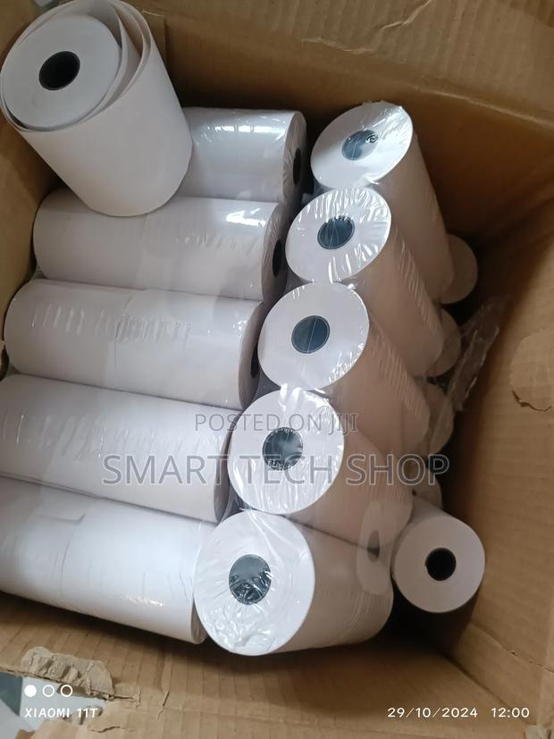 57x50mm Thermal Receipt Printer · Photo 2