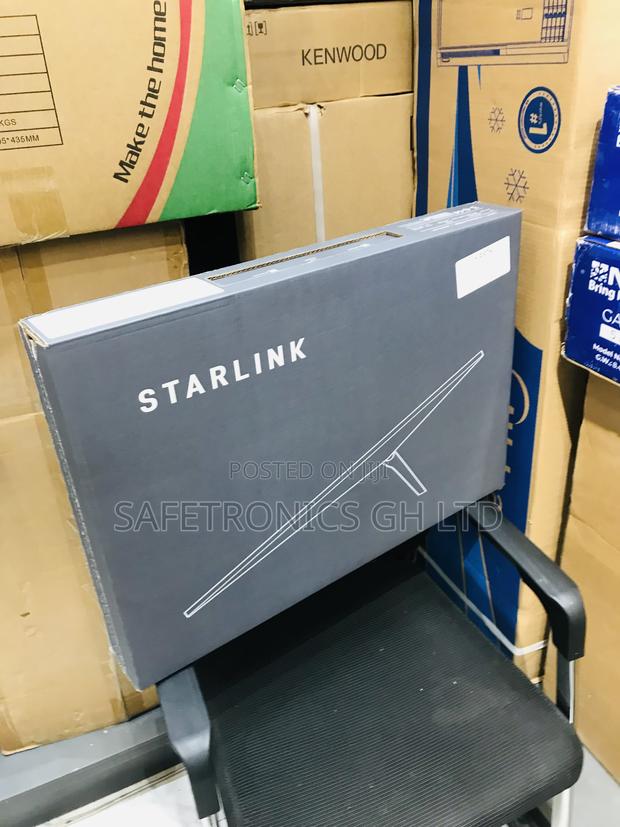 Shop ~ Authentic ~ Satellite Starlink 3rd Gen Dish Kits · Photo 1