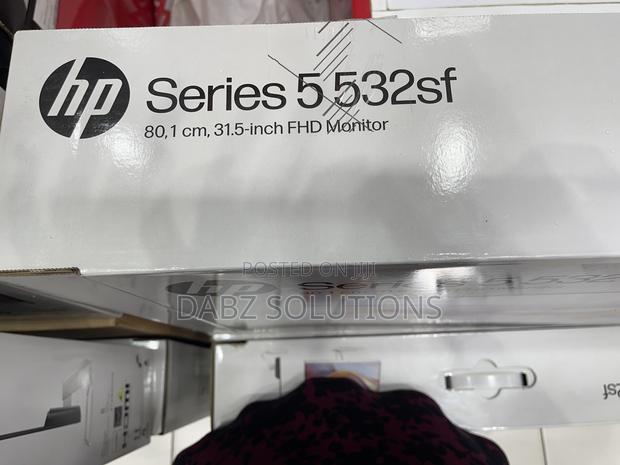 HP Series 5 532sf 32 Inch FHD 32f Monitor · Photo 4