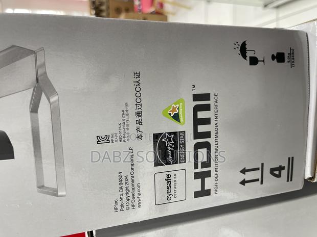 HP Series 5 532sf 32 Inch FHD 32f Monitor · Photo 2