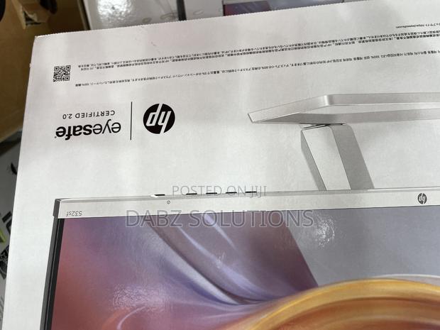 HP Series 5 532sf 32 Inch FHD 32f Monitor · Photo 5