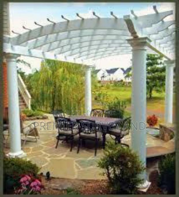 Pergola Designs · Photo 2