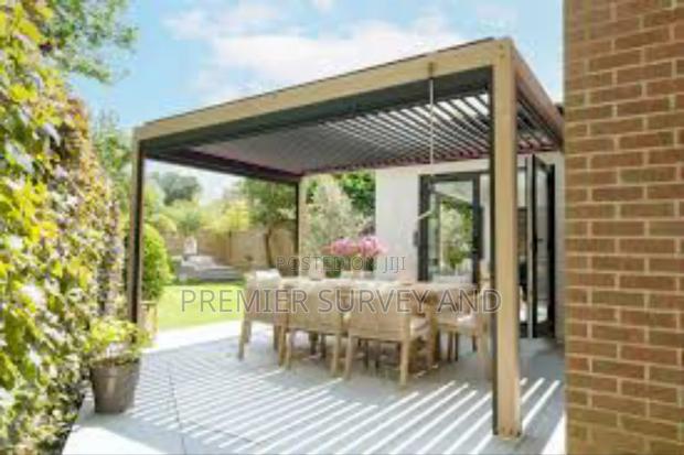 Pergola Designs · Photo 3