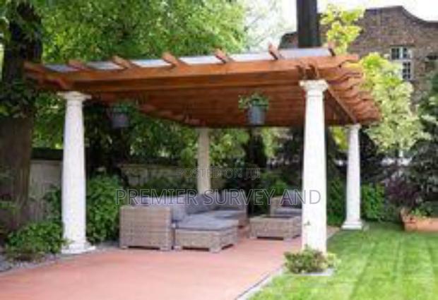 Pergola Designs · Photo 5